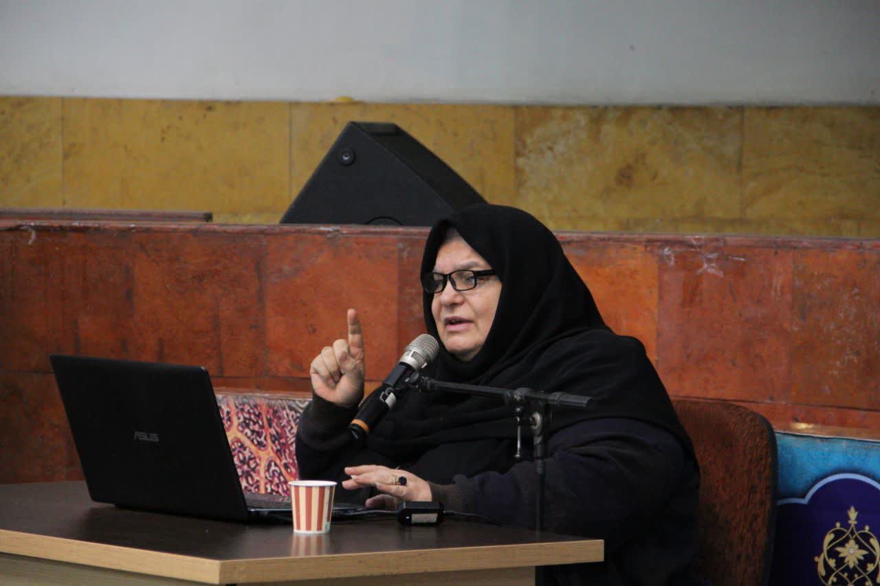 پژوهشگر تاریخ: ایرانیان باستان تاریخ و وقایع را ثبت می‌کردند